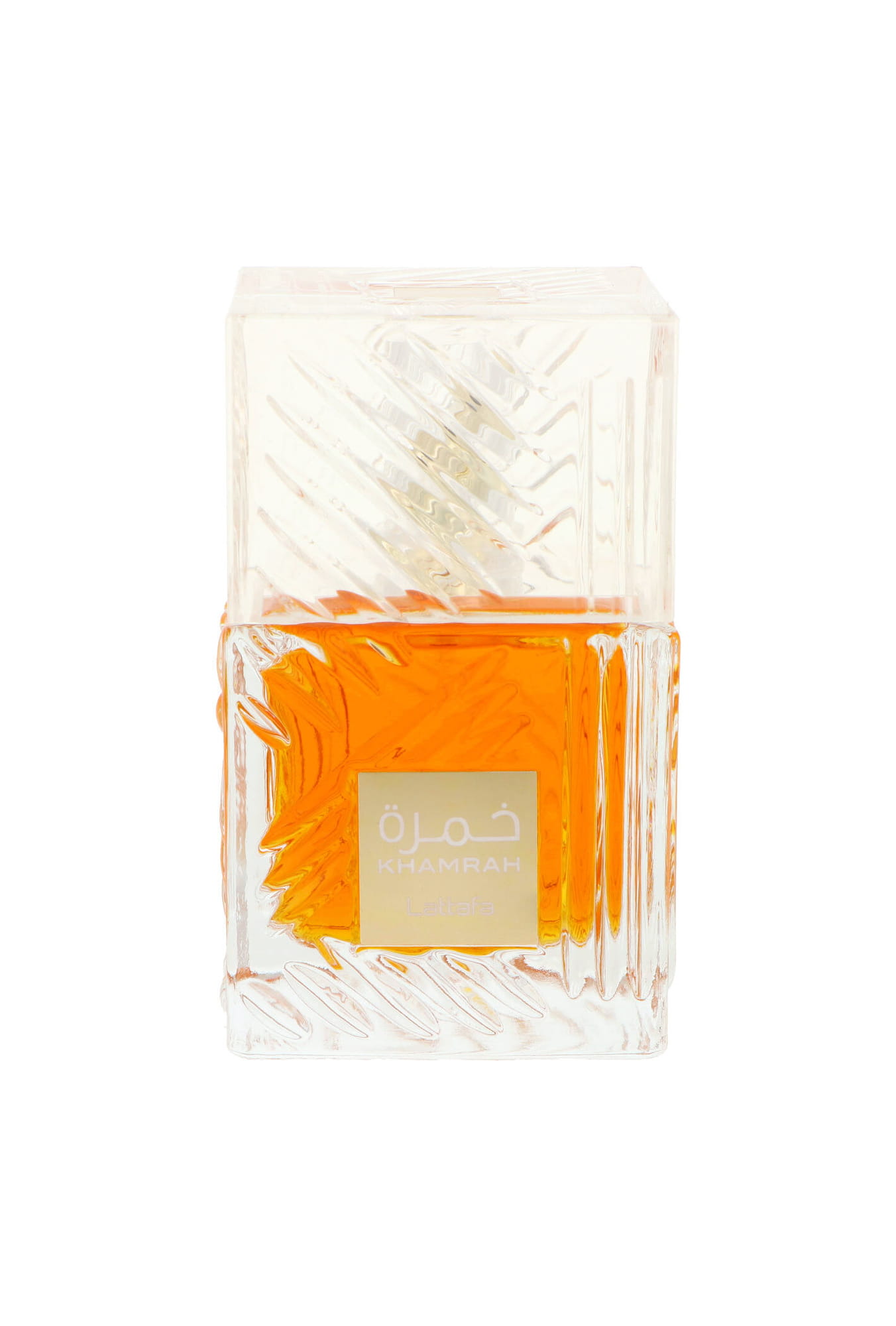 Lattafa Khamrah Woda Perfumowana 100ml-651040